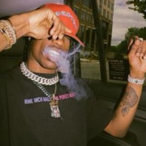 Meet your Posher, Sebastian